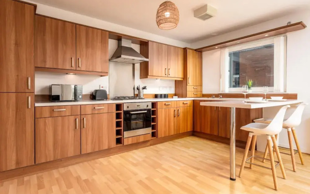 Walker Suite No54 - Donnini Apartments