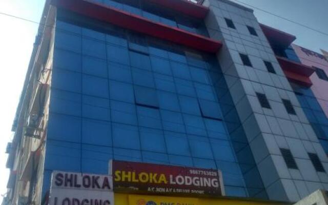 Shloka Hotel