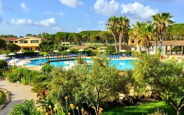 Apartment in Sardinia Near the Beach