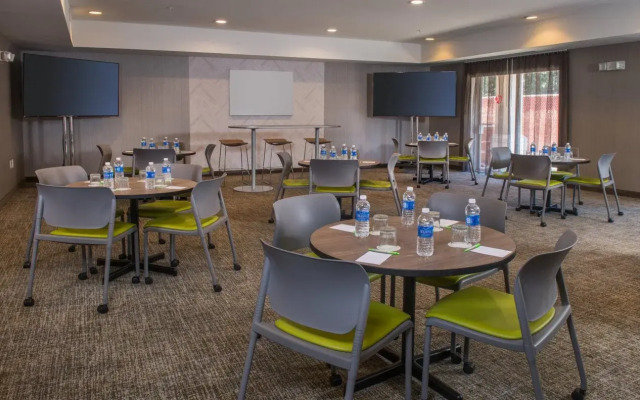 SpringHill Suites Herndon Reston