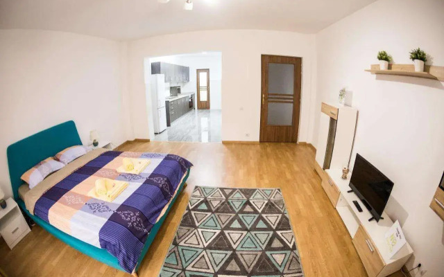 Travel Homzzz Apartments