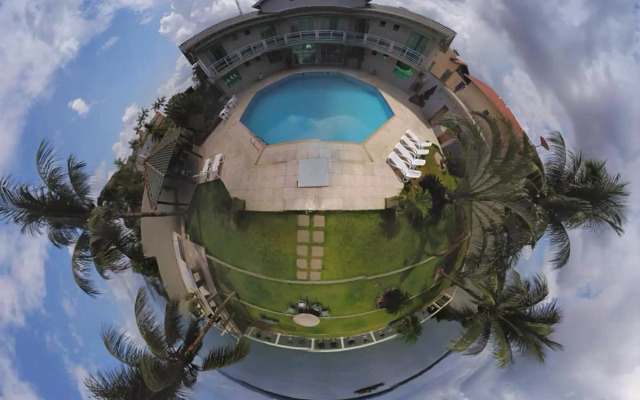 Xingu Praia Hotel