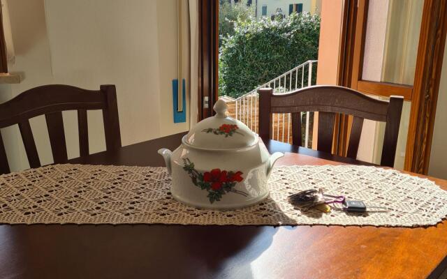 Docrì Casa Vacanza Chiusi-Docrì Casa Vacanza