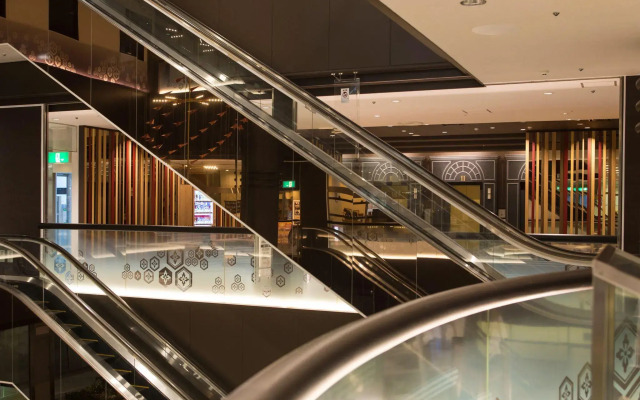 Izumisano Center Hotel