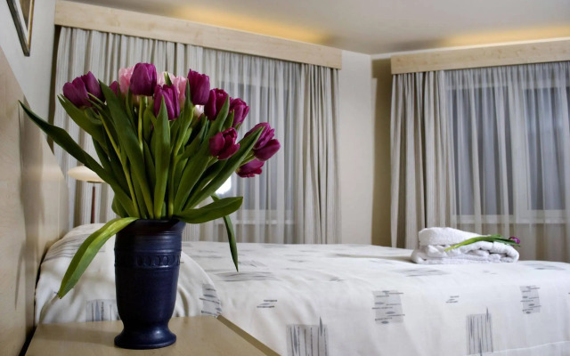 Hermis Hotel Kaunas
