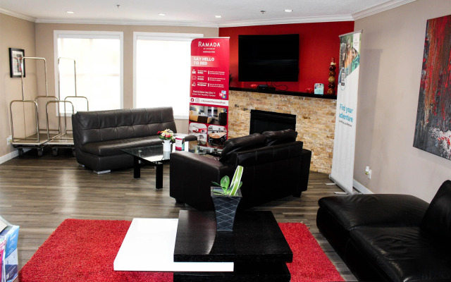 Ramada by Wyndham Sherwood Park