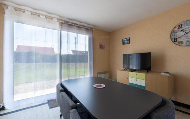 La Petite Isle - Maison et jardin - plage à 200 m