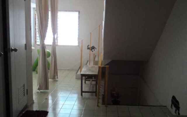 S99 hostel