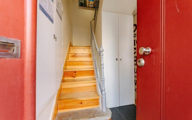 Rent4rest Mouraria Lisbon Apartments - Studio 1