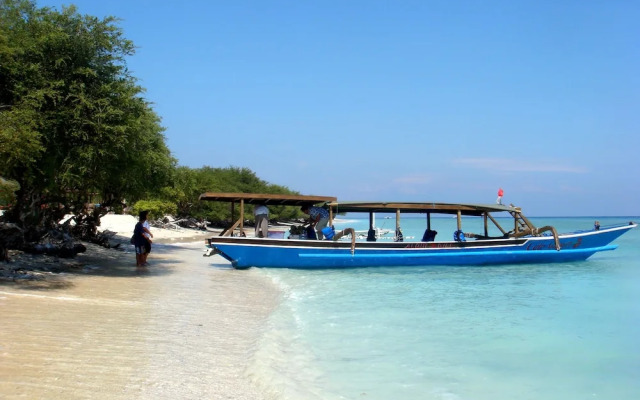 Alam Gili