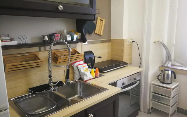 ReggiaHome Apartment