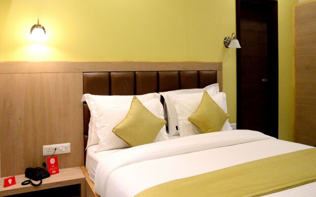 OYO 5723 Hotel Crown Jaipur