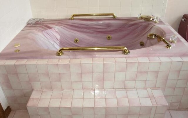 Foxtrot Bed and Breakfast