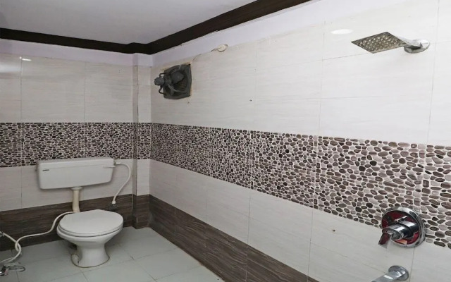 Hotel Mn Galaxy by OYO Rooms