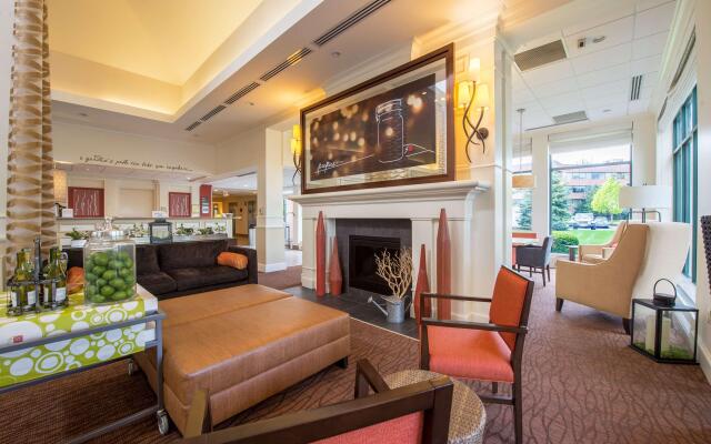 Hilton Garden Inn Fishkill