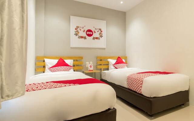 Oyo 623 Mmtc Guest House