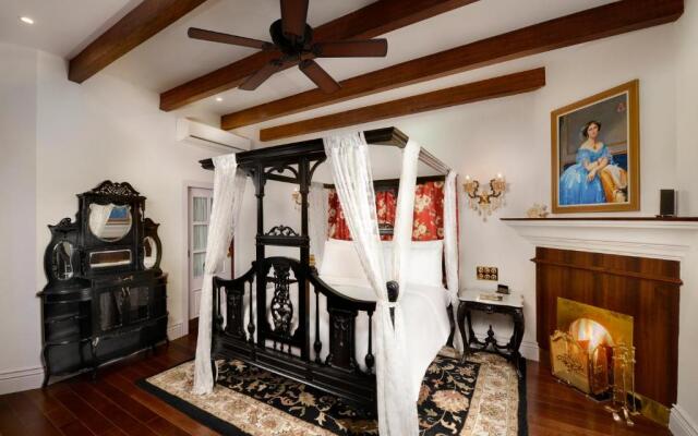 Fortune Resort Kalimpong - Member ITC Hotels' Group