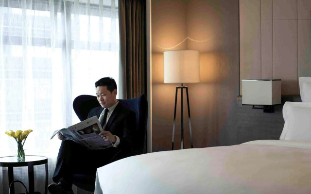 Pullman Shanghai Xuhui