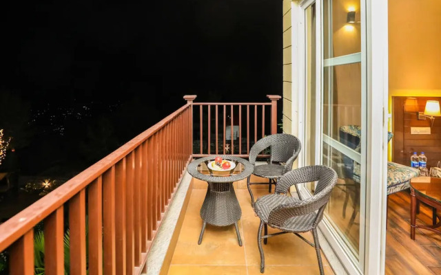 Regenta Resort, Exotica Dharamshala on Hilltop