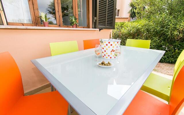 Apartamento Ferragut