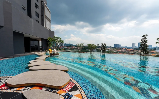 Arte Cheras Kuala Lumpuer