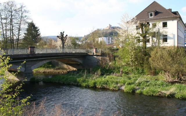 Lahn Hotel