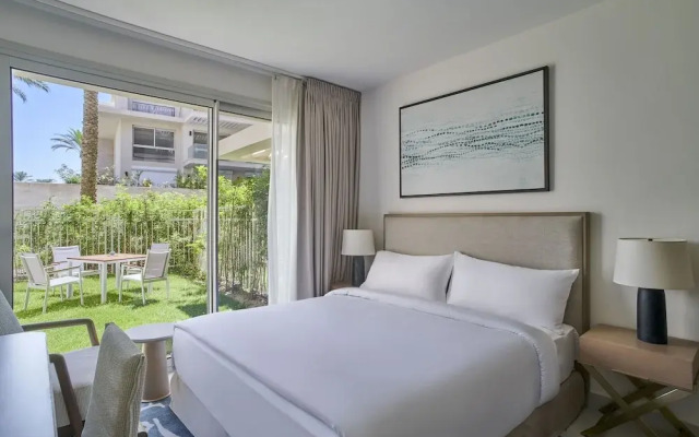 Marassi Boutique Hotel-Vela Suites