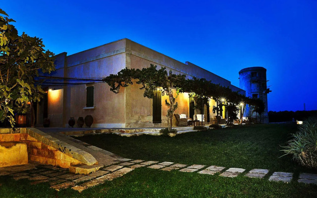 Naturalis Bio Resort & Spa