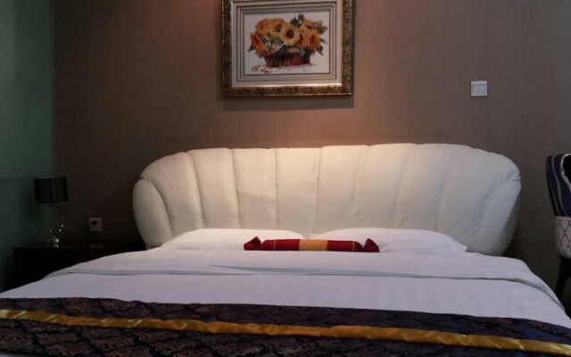 3rd-degree Seascape Apartment Hotel