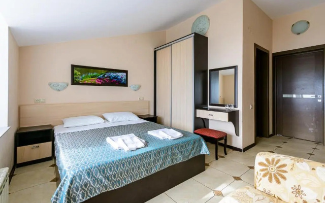 Atlant Hotel