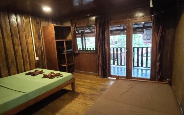 Sam Papa Pippo Bungalows