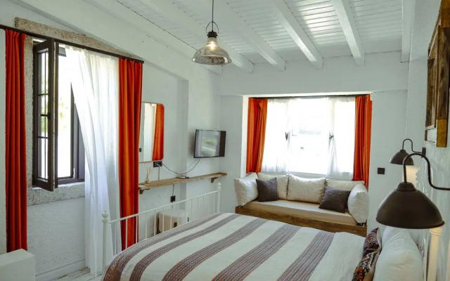 Piraye Alaçatı