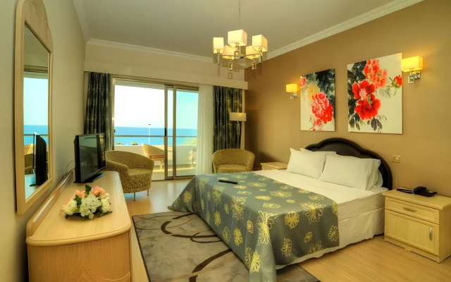 Jasmine Court