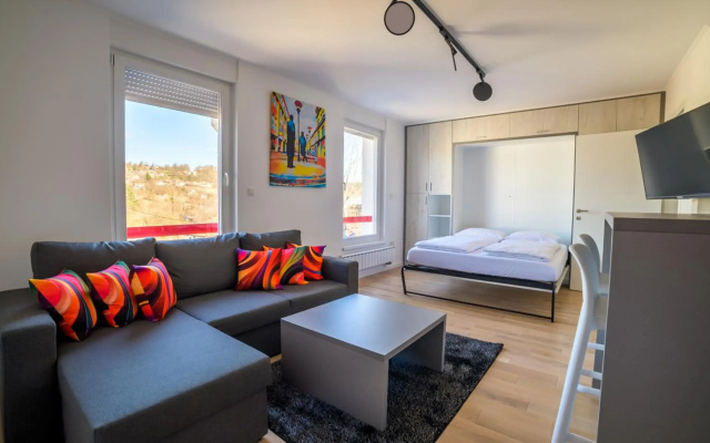 Apartman EpiCent