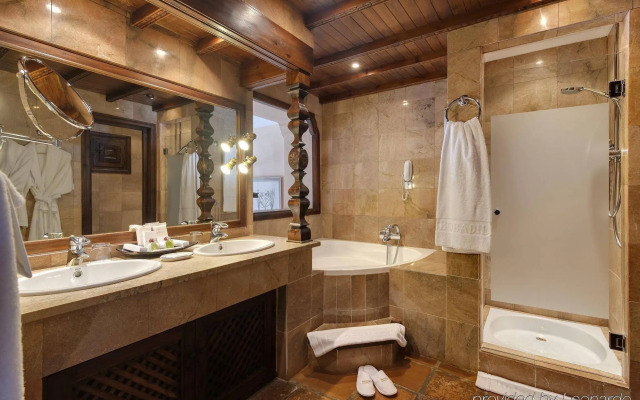 Finca la Bobadilla, Leading Hotels of the World