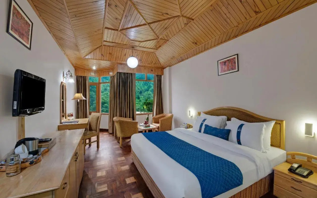 The Explorers Inn Manali
