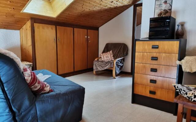 Appartement Saint-Jean-de-Sixt, 3 pièces, 6 personnes - FR-1-459-187