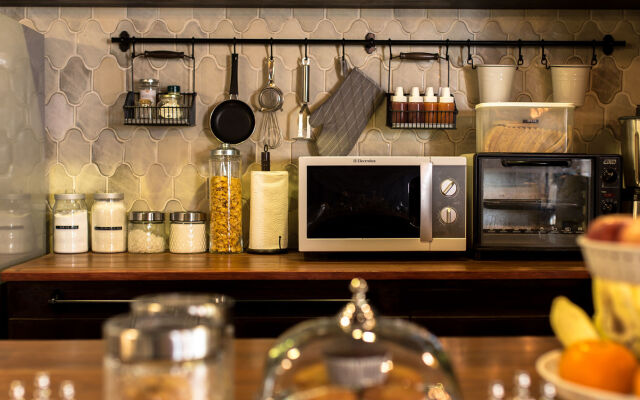 ONCE (upon a time) Chiang Mai Boutique Home