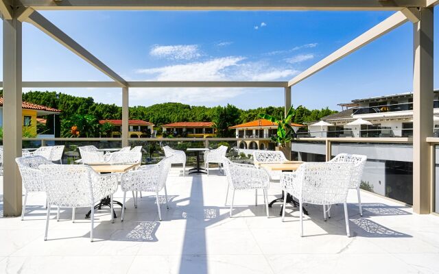 Chrousso Village Resort