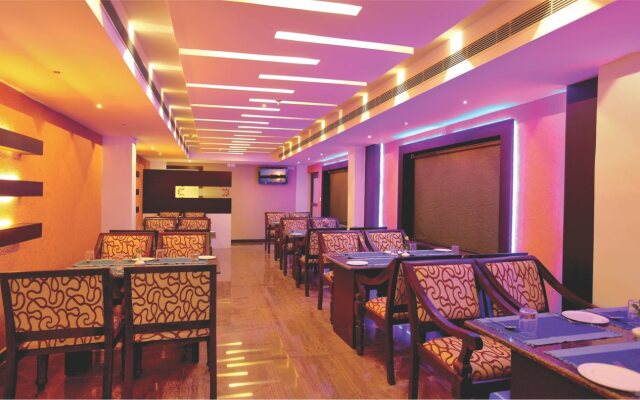 Hotel Malayattoor Residency