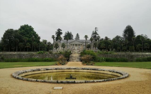 Royal Castel mobile home
