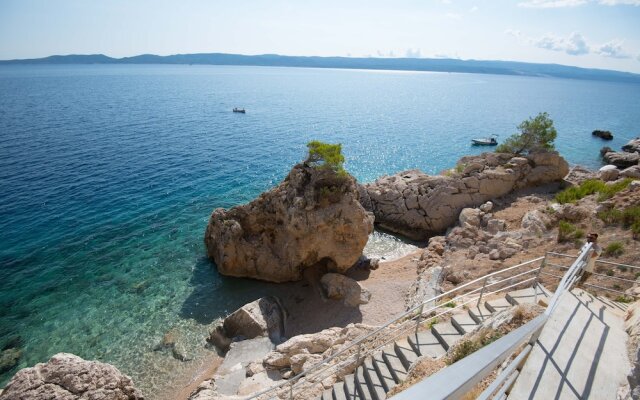 Citybreak Apartman With Private Beach Near Split