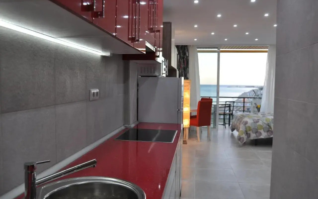 Studio Sea View Terrace