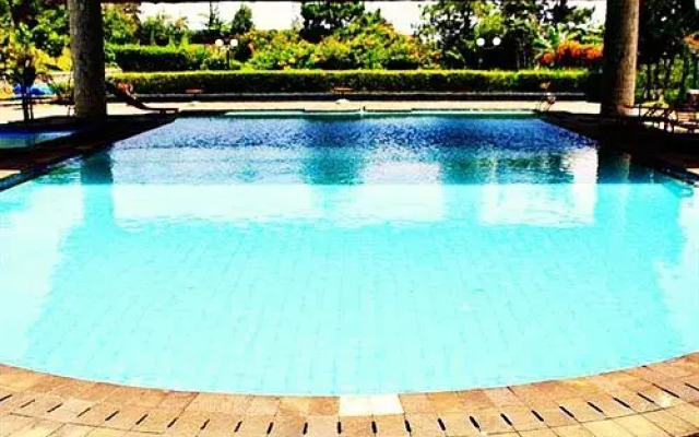 Vila Istana Bunga - Arlen