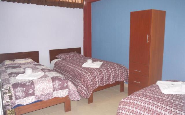 Hotel Suite Juliaca