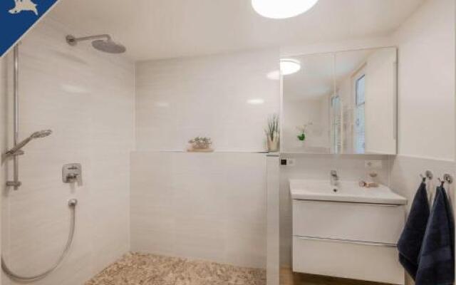 Waldsiedlung Waldhaus App 2.2