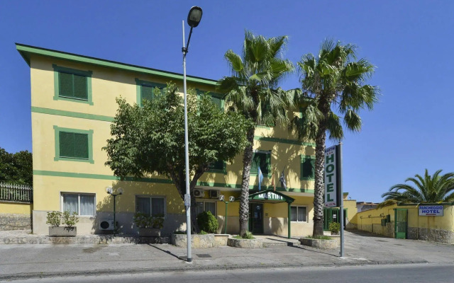 Hotel Martini