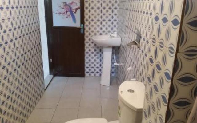 Sunflower Guest House