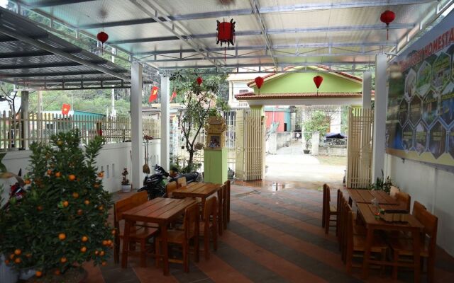 Tien's Cozy Homestay