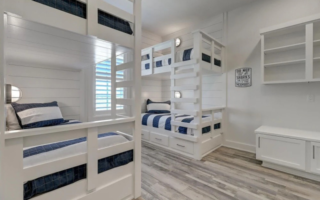 The Great White 306 DAR